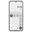 Monochrome calculator in Android 14