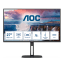 De AOC Q27V5C is een van de twee AOC V5 monitors met een QHD-resolutie.