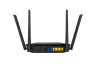 ASUS RT-AX53U beste wifi router voor kleinere huizen (aansluitingen)