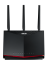 ASUS RT-AX86S beste wifi router voor gaming van ASUS