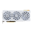 ASUS TUF Gaming GeForce RTX 4070 Ti SUPER White Edition