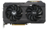 Asus TUF Gaming Radeon RX 6500 XT OC Edition