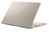 ASUS Zenbook 14X OLED UX3404 Sandstone Beige