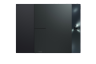 Asus Zenbook 17 Fold OLED - achterkant