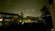 Google Pixel 7 - foto nachtfoto buiten (2) 0,5x zoom (ultragroothoek)