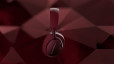 Bowers & Wilkins Px7 S2e Ruby Red