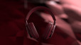 Bowers & Wilkins Px7 S2e Ruby Red