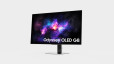 Samsung Odyssey OLED G8 (G80SD, 2024)