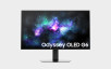 Samsung Odyssey OLED G6 (G60SD, 2024)