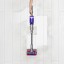 Dyson Omni-glide stofzuiger: alle kanten op