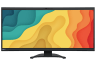 EIZO FlexScan EV3450XC