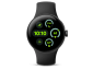 Google Pixel Watch 3 41mm Obsidiaan