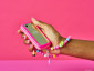 HMD Barbie Phone