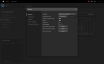 Corsair iCue 4 - settings (1)