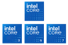 Intel Core rebrand Core