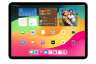 iPadOS 17 Widgets