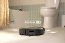 iRobot Roomba Combo  j9+ in de badkamer