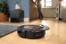 iRobot Roomba Combo  j9+ aan het dweilen