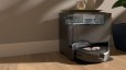 iRobot Roomba Combo  j9+ op de CleanBase