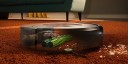 iRobot Roomba Combo  j9+ opengewerkt