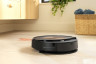 iRobot Roomba Combo  j9+ aan het dweilen