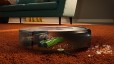 iRobot Roomba Combo  j9+ opengewerkt