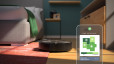 iRobot Roomba  j9 slaapkamer