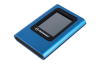De Kingston IronKey Vault Privacy 80 heeft een ingebouwd touchscreen