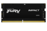 Kingston Fury Impact DDR5 RAM voor laptops en mini-pc's