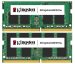 Kingston Server Premier DDR5 SODIMM 