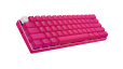 Logitech G Pro X 60 Pink