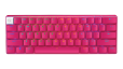 Logitech G Pro X 60 Pink