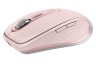 Logitech MX Anywhere 3S Rose