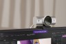 Logitech MX Brio webcam