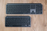 Logitech MX Keys Mini vs Logitech MX Keys