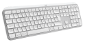 Logitech MX Keys S Pale Grey