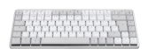 Logitech MX Mechanical Mini mechanisch toetsenbord voor Mac