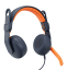 Logitech Zone Learn on-ear