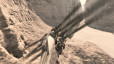 Dune in Microsoft Flight Simulator