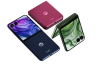 Motorola Razr 50 Ultra family 