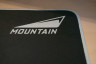 Mountain Nunatak XL desk mat