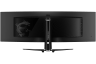 MSI MPG 491CQP QD-OLED monitor