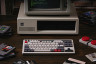 8BitDo Retro Mechanical Keyboard N Edition