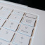 Samsung Galaxy Book2 Pro toetsenbord - alle modellen hebben een vingerafdruklezer in de power-knop