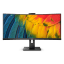 Philips 34B1U5600CH USB-C docking monitor