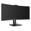 Philips 34B1U5600CH USB-C docking monitor