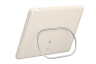 Pixel Tablet Case Porcelain