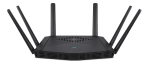 Acer Predator Connect W6x gaming router