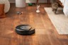Dankzij iRobot OS houden moderne Roomba's zoals de iRobot Roomba Combo j7 rekening met tal van objecten en huisdieren.