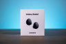 Samsung Galaxy Buds 2 verpakking